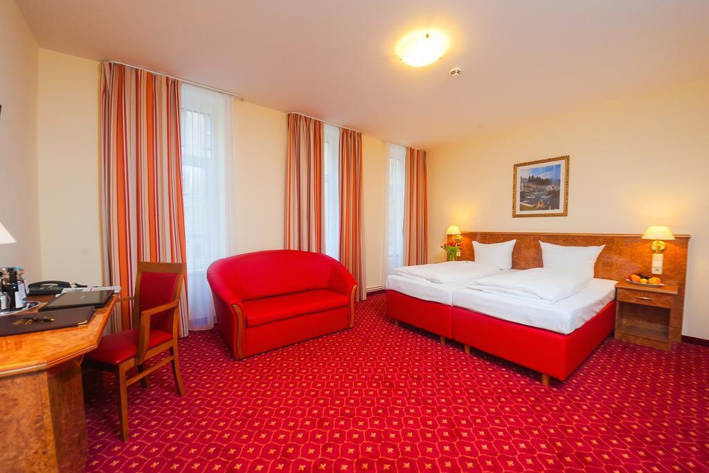 Hotel & Apartments Zarenhof Berlin Friedrichshain, Berlin